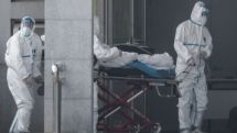 China confirms spread of new virus as cases surge