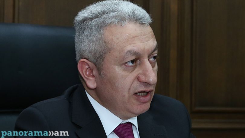 Ջանջուղազյան. Անորոշության այդ աստիճանի պայմաններում հնարավոր չէր բյուջեում նախատեսել գազի սակագնի փոփոխությունը