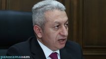 Gas price change could not be envisaged in budge, says Armenia's finance minister