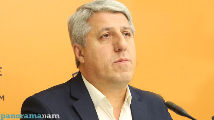 #չՀայաստանը