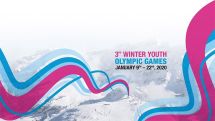 Armenian skier left out of Cross Country finals at Winter Youth Olympic Games
