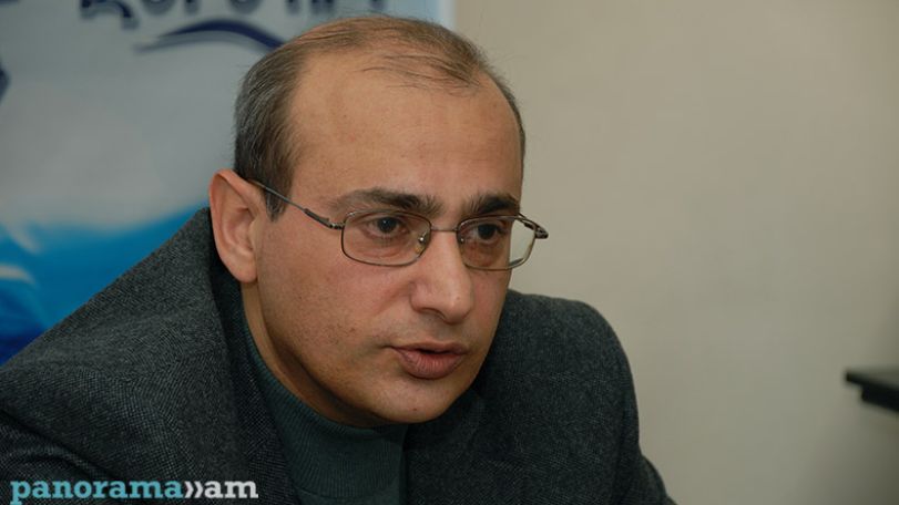 Ներկա պայմաններում նրանք կրում են կառավարության համար պատասխանավություն, սակայն որոշումների կայացման վրա չեն ազդում.Դանիելյան
