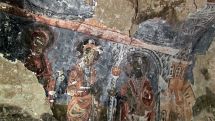 Historic Armenian church in Turkey damaged by treasure hunters