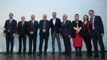 Tumo center to be established in Berlin