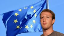 Facebook-ը մասամբ  տեղափոխվում է Եվրոպա