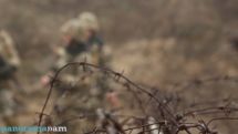 Artsakh soldier killed in tragic accident