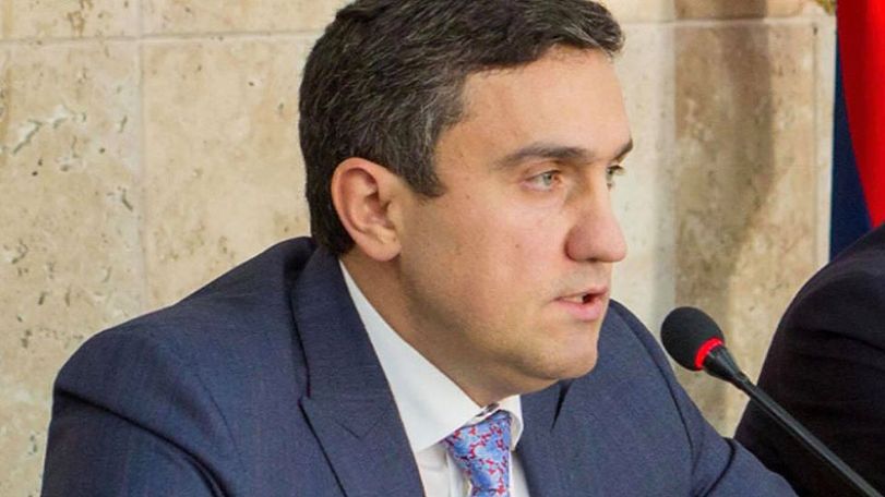 «Գավրոշից ավելի գավրոշ» լինելու ձգտումը