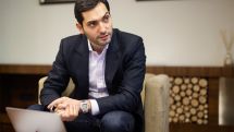 Lawyers: Son of ex-Armenian minister Gagik Khachatryan not arrested