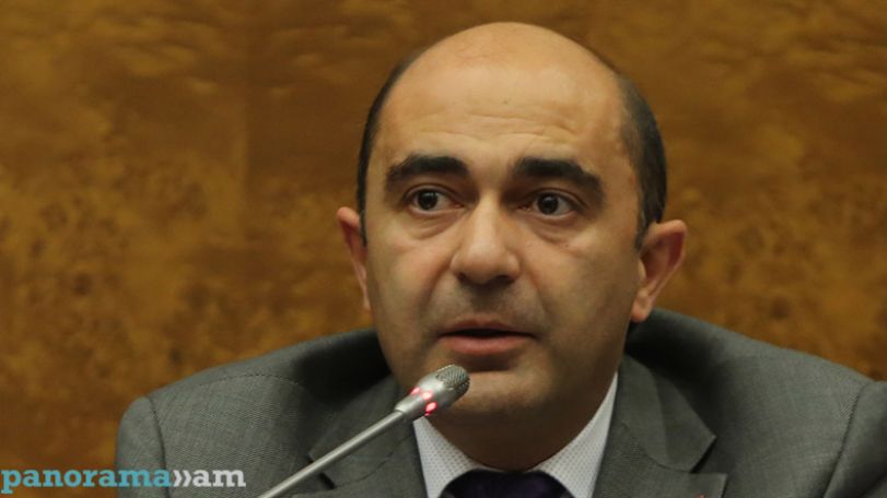 Opposition MP blames authorities for regress in democracy, pluralism in parliament