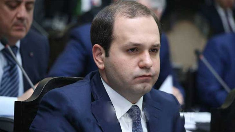 Pashinyan ensures law enforcement will reveal all circumstances of the death of former NSS director