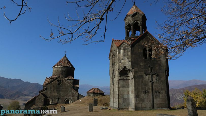 Armenian Church honors St. Vahan of Goghtn