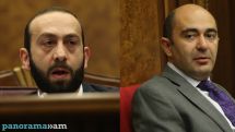 Հարգելի՛ պարոն Մարուքյան, ես Ձեր օգնության կարիքը բնավ չունեմ. Միրզոյան