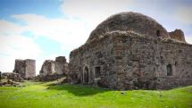 Ապրիլից կսկսվեն Ախալքալաքի բերդի վերանորոգման աշխատանքները