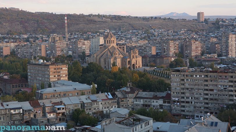 Ըստ Թրանսփարենսի Ինթերնեշնլի՝ ԱՊՀ երկրների մեջ ամենամեծ առաջընթացը գրանցել է Հայաստանը. Փաշինյան