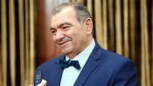 Հունվարի 29-ին «Արշակ Բ» օպերան նվիրվում է  Գեղամ Գրիգորյանի հիշատակին