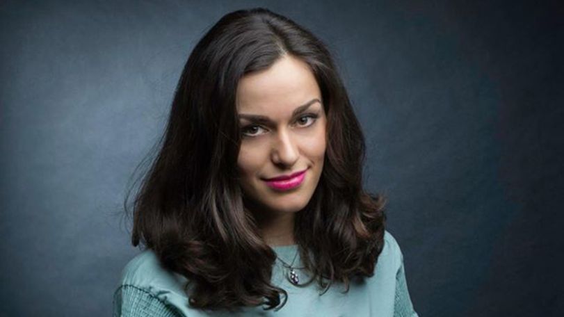 Armenian soprano after Dresden scandal: ‘Culture knows no boundaries’