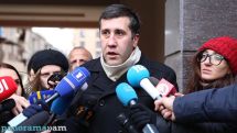 Рубен Меликян об обыске в доме главы КС Армении: Цель подобных действий – запугать, создать впечатление репрессий