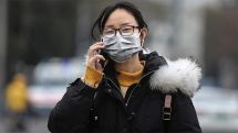 WHO expects coronavirus cases to rise in China