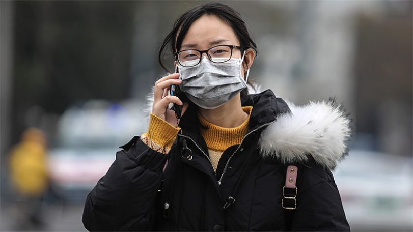 WHO expects coronavirus cases to rise in China