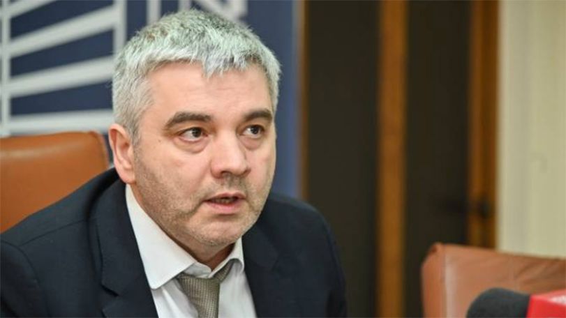 Artak Kamalyan to be dismissed from post of deputy minister of economy