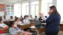 ԿԳՄՍ նախարար. Եղել է, որ դպրոցի տնօրենների 70 տոկոսը կտրվել է քննությունից