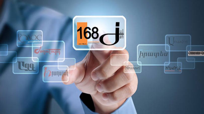 «168 ժամ». Նիկոլը սկսեց ընդդիմության կազմավորումը