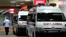 11 under watch in India over Coronavirus fears