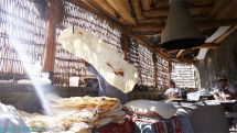 Armenia’s bread production on the rise