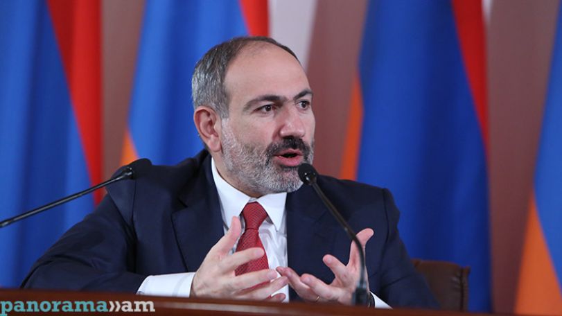 Վարչապետ Նիկոլ Փաշինյանը 100 փաստ ու հարցերի պատասխան է ներկայացնում Կապանում (ամբողջական)