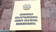 Пашинян посетил Спецследственную службу Армении для участия в следственном действии – Марина Оганджанян