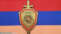 45 cases of crime detected over the past day in Armenia