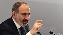 Վարչապետը սորոսականների մասով՝ «դավաճանական կառույց»