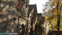 Armenian Church honors Sts. Martyrs Eugenios, Makarios and others