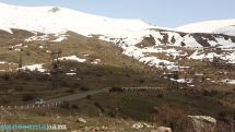 Temperatures to rise by 8-10 degrees in Armenia