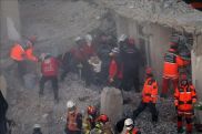 Turkey earthquake death toll rises to 39