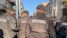Ex-mayor of Batumi sentenced to 7 years in prison