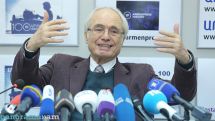 Մանսուրյան. Կռիվը, որ ունենք անորակ երաժշտության դեմ, ինքնին իր լուծումն այս կամ այն չափով կստանա
