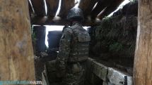 Габриел Балаян: Состояние получившего несколько дней назад в Арцахе огнестрельное ранение военного остается тяжелым