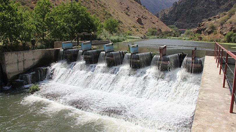 Ալեքսանդր Քանանյանի հացադուլին միացել է ևս մեկ արցախցի