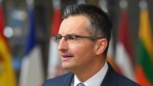 Slovenian PM resigns, calls snap election