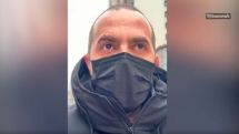 Житель города Сучжоу Давид Аракелян рассказал о ситуации в связи со вспышкой коронавируса в Китае