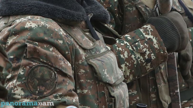 Artsakh soldier wounded in unclear circumstances