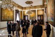 Թեհրանում  Լեոն Թադոսյանի նախագծած շենքը 40 տարի անց կրկին կբացվի հասարակության համար