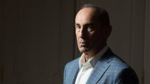 Интервью второго президента Армении Роберта Кочаряна – об экономике, судебно-правовой системе, региональной напряженности