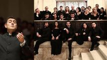 «Հովերը» համերգներով հանդես է եկել Սիցիլիայի սիմֆոնիկ նվագախմբի հետ