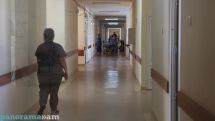 У находящегося под наблюдением в Армении туриста из Китая пневмонии не обнаружено