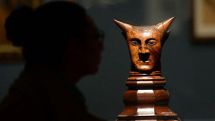 Gauguin sculpture at Getty Museum revealed to be fake
