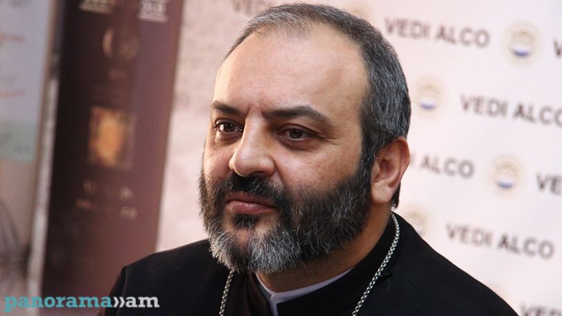 Բագրատ եպիսկոպոս Գալստանյան. «Հայ եկեղեցու պատմություն» առարկան որպես գիտակարգ անկարելի է միաձուլել որևէ այլ առարկայի հետ