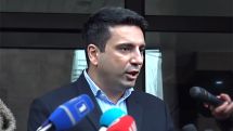 Situation around the Constitutional Court to be resolved in 1-2 months – deputy speaker of parliament