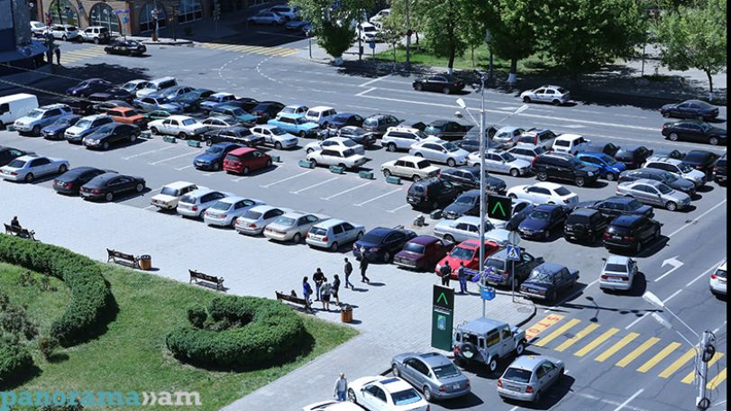 Հունվարին 138 վարորդ մեկ տարի ժամկետով զրկվել է վարորդական իրավունքից